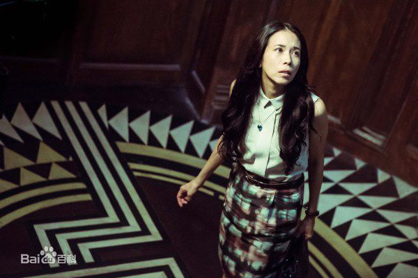 莫文蔚(Karen Mok)催眠精选剧照