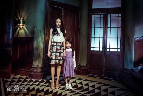 莫文蔚(Karen Mok)催眠精选剧照