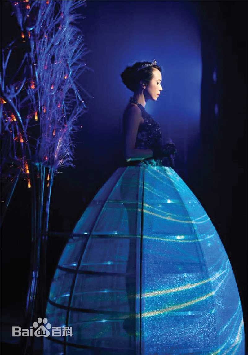 莫文蔚(Karen Mok)20周年巡回演唱会生活照相册