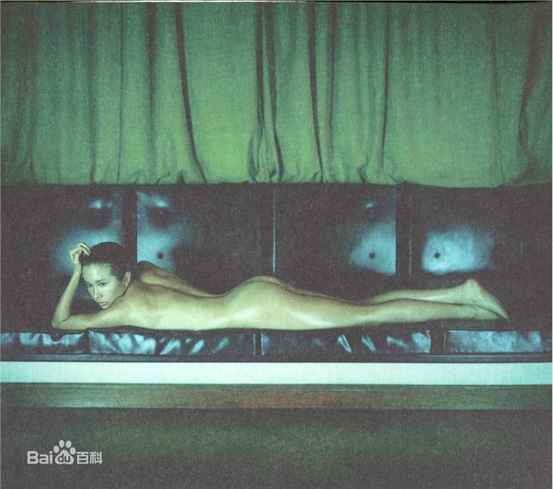 莫文蔚(Karen Mok)最全卡带和唱片封面壁纸