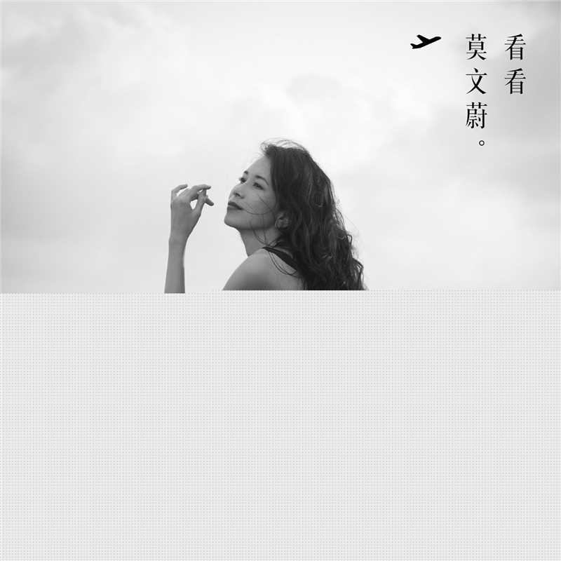 莫文蔚(Karen Mok)最全卡带和唱片封面壁纸