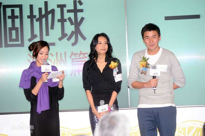 高清莫文蔚(Karen Mok)精彩图册