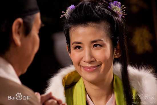 高清莫文蔚(Karen Mok)精彩图册