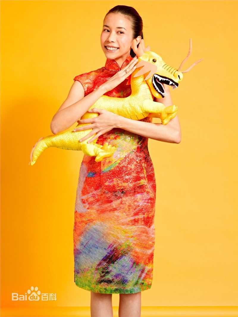 高清莫文蔚(Karen Mok)精彩图册