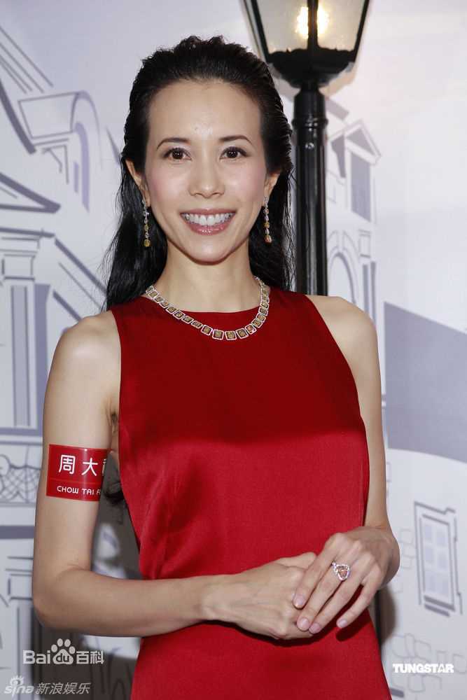 高清莫文蔚(Karen Mok)精彩图册