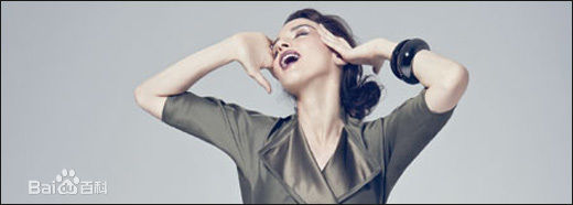 高清莫文蔚(Karen Mok)精彩图册