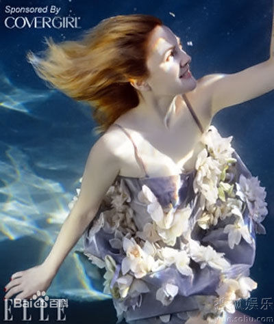 高清莫文蔚(Karen Mok)精彩图册