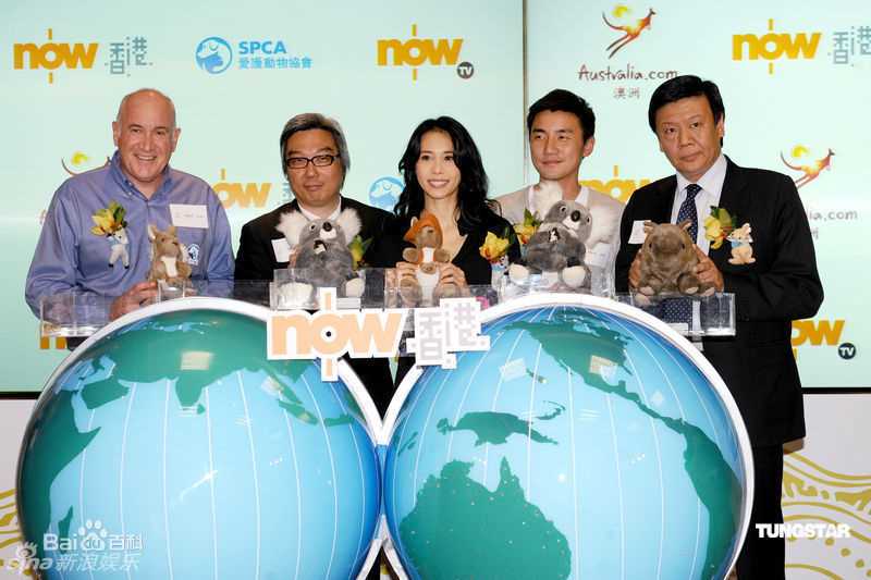 高清莫文蔚(Karen Mok)精彩图册