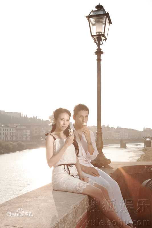 精选莫文蔚(Karen Mok)精彩图册