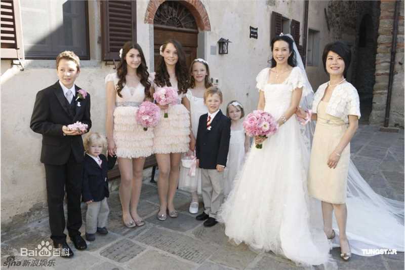 精选莫文蔚(Karen Mok)精彩图册