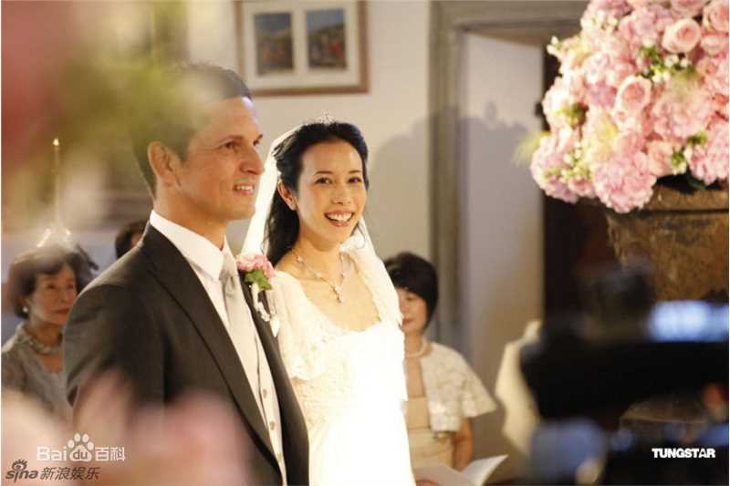 精选莫文蔚(Karen Mok)精彩图册