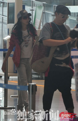 精选莫文蔚(Karen Mok)精彩图册