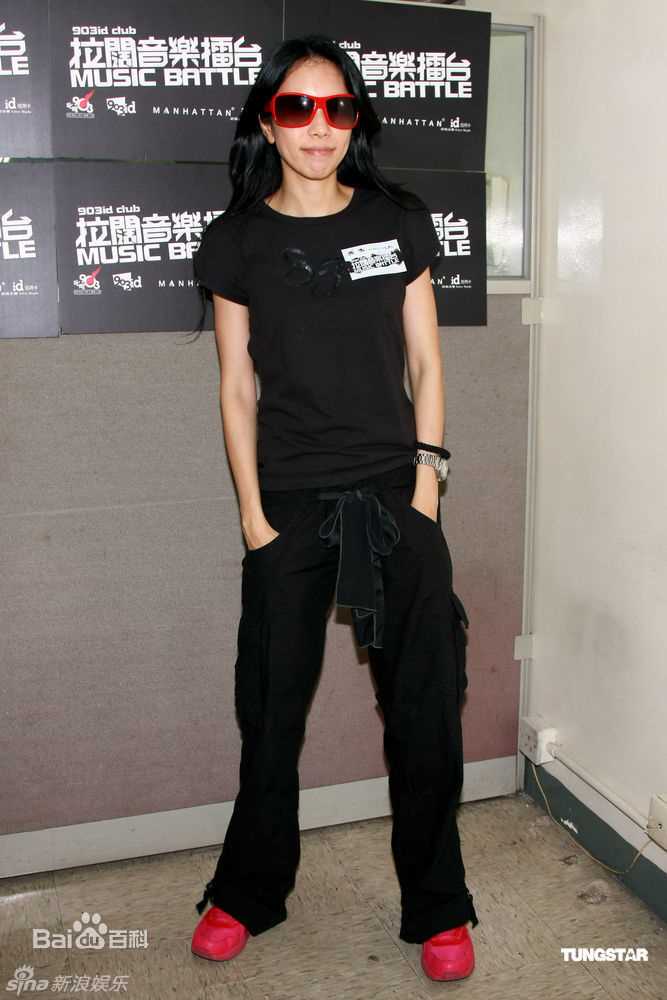 精选莫文蔚(Karen Mok)精彩图册