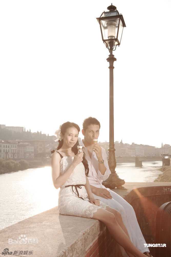 精选莫文蔚(Karen Mok)精彩图册