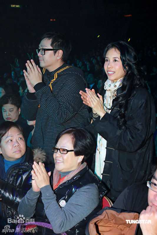 精选莫文蔚(Karen Mok)精彩图册