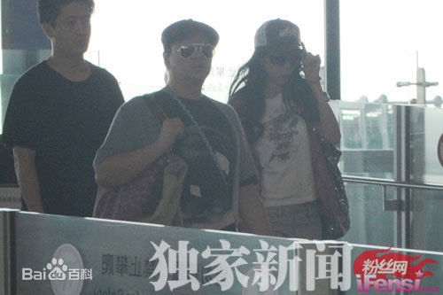 精选莫文蔚(Karen Mok)精彩图册