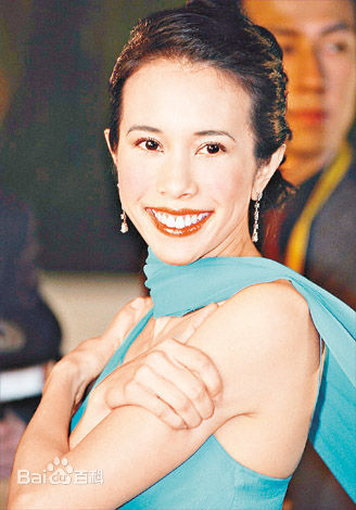 最优质莫文蔚(Karen Mok)精彩图册