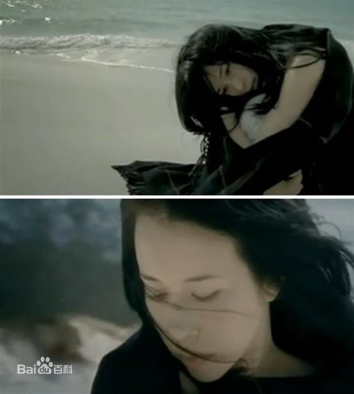 最优质莫文蔚(Karen Mok)精彩图册