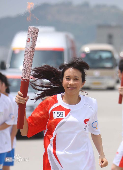 最优质莫文蔚(Karen Mok)精彩图册