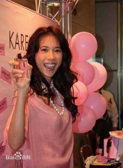 最优质莫文蔚(Karen Mok)精彩图册