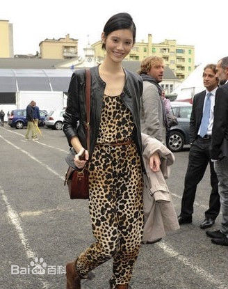 最优质莫文蔚(Karen Mok)精彩图册