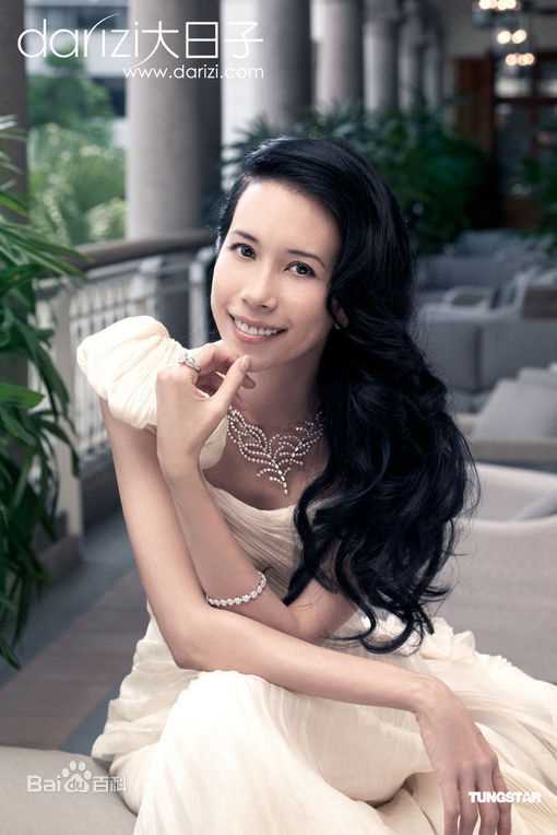 最优质莫文蔚(Karen Mok)精彩图册