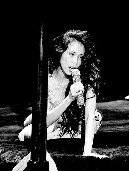 最优质莫文蔚(Karen Mok)精彩图册