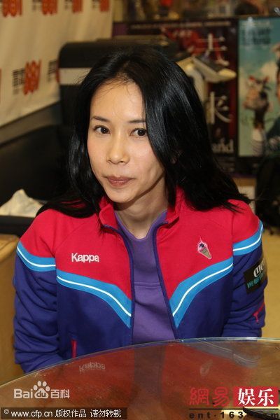 莫文蔚(Karen Mok)精彩图册