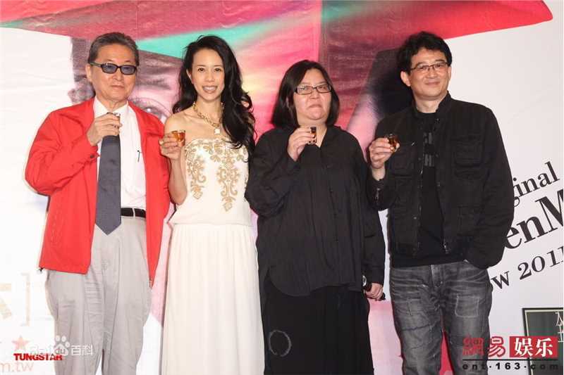 莫文蔚(Karen Mok)精彩图册