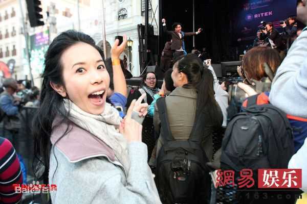 莫文蔚(Karen Mok)精彩图册