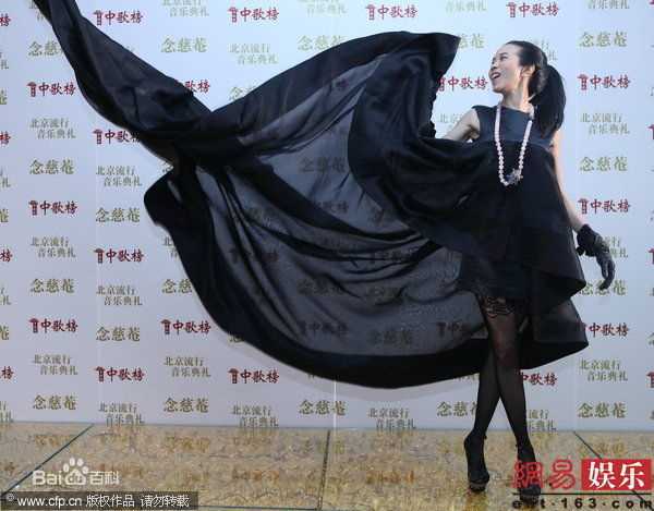 精选莫文蔚(Karen Mok)精彩图册