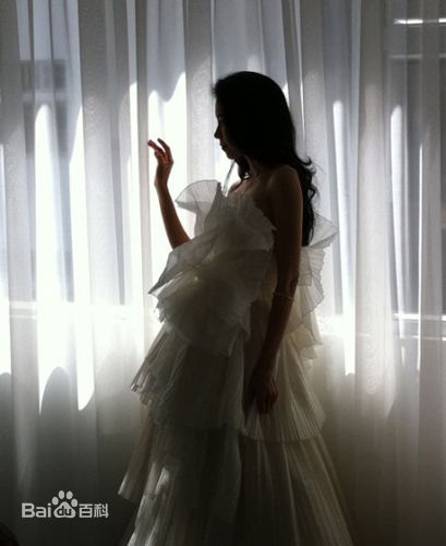 最新莫文蔚(Karen Mok)精彩图册