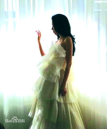 最新莫文蔚(Karen Mok)精彩图册