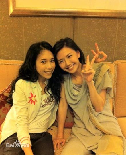 最新莫文蔚(Karen Mok)精彩图册