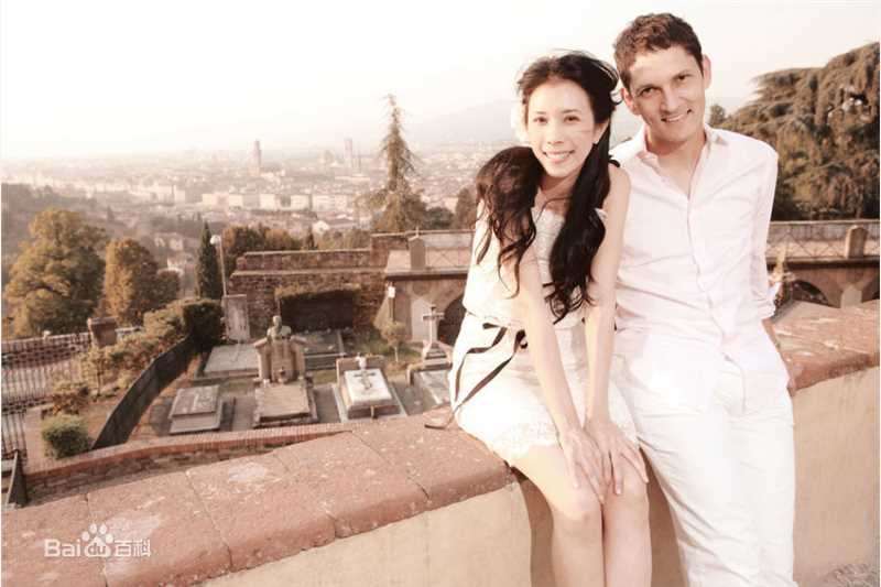 最新莫文蔚(Karen Mok)精彩图册