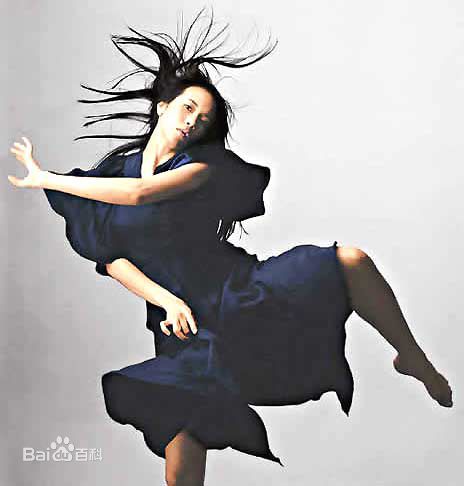 最新莫文蔚(Karen Mok)精彩图册