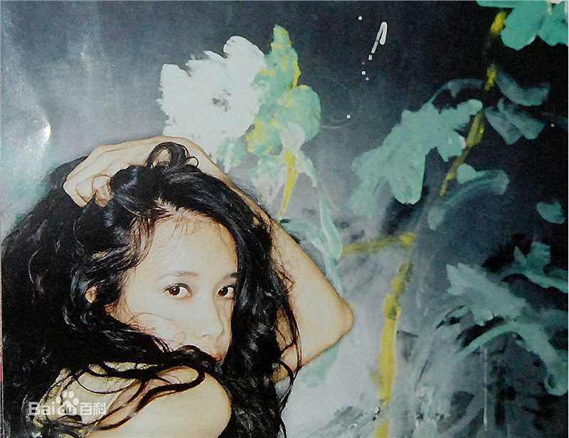 最新莫文蔚(Karen Mok)精彩图册