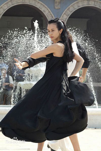 最新莫文蔚(Karen Mok)精彩图册