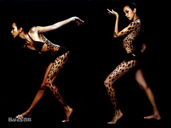 最新莫文蔚(Karen Mok)精彩图册