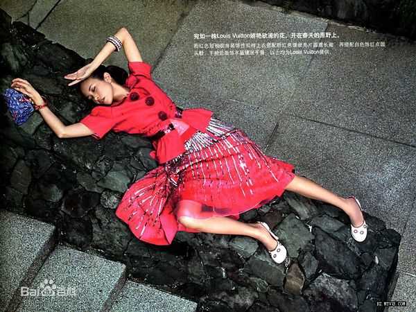 最新莫文蔚(Karen Mok)精彩图册