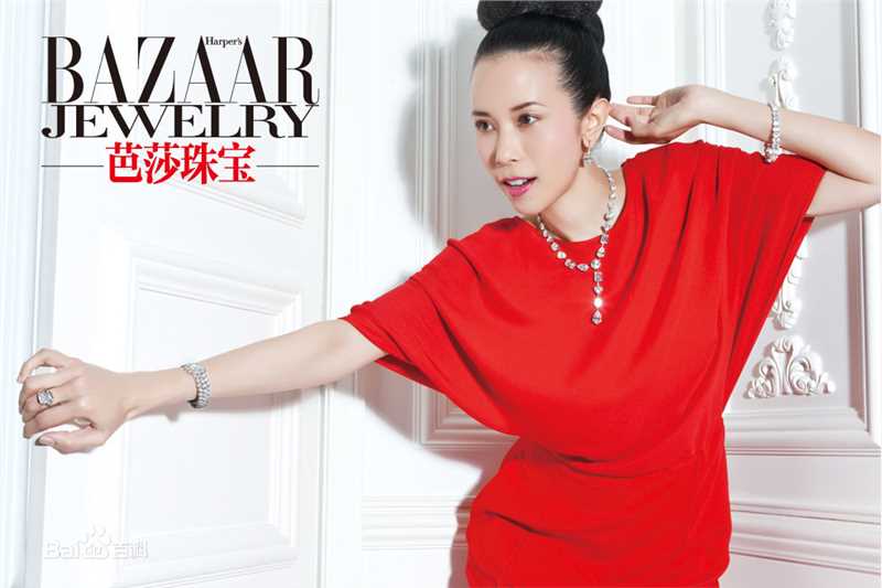 最新莫文蔚(Karen Mok)精彩图册