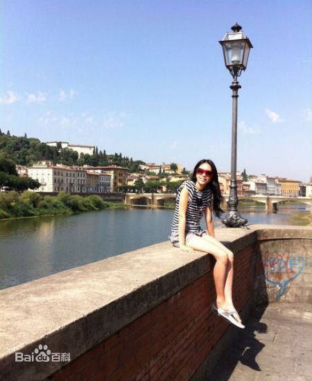 最新莫文蔚(Karen Mok)精彩图册