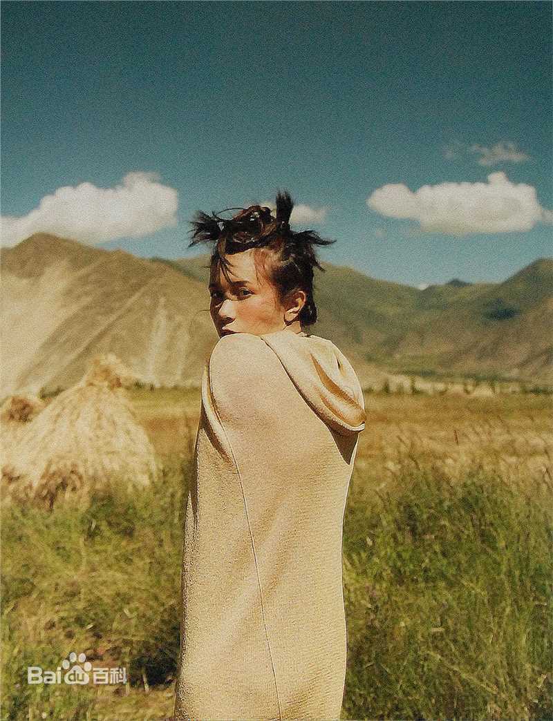 最新莫文蔚(Karen Mok)精彩图册