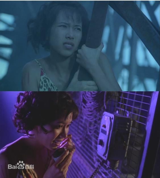 最新莫文蔚(Karen Mok)精彩图册