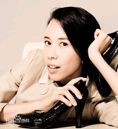 最新莫文蔚(Karen Mok)精彩图册