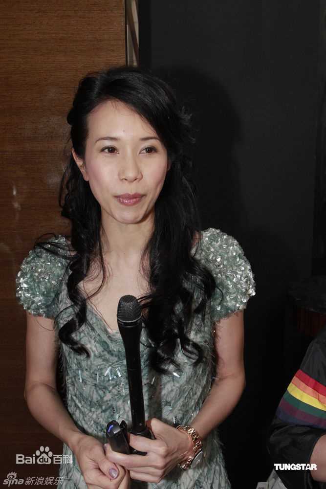 最优质莫文蔚(Karen Mok)精彩图册