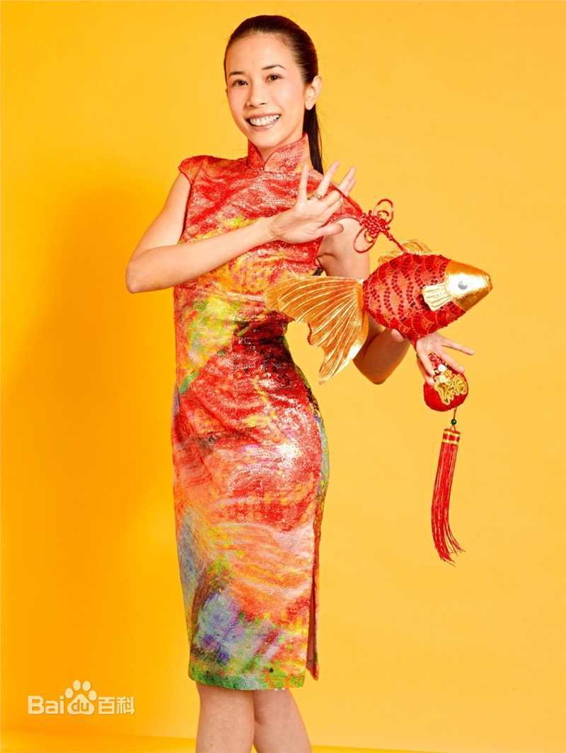 最优质莫文蔚(Karen Mok)精彩图册