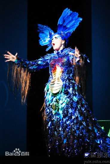 最优质莫文蔚(Karen Mok)精彩图册