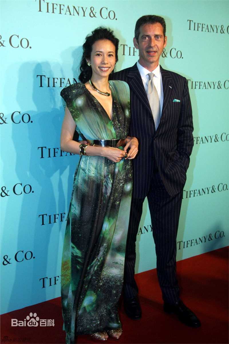 最优质莫文蔚(Karen Mok)精彩图册