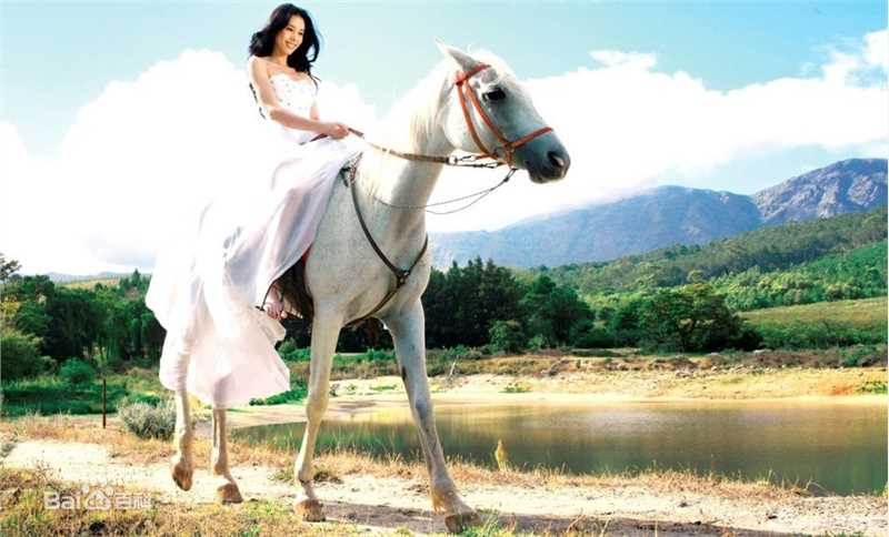 莫文蔚(Karen Mok)精彩图册